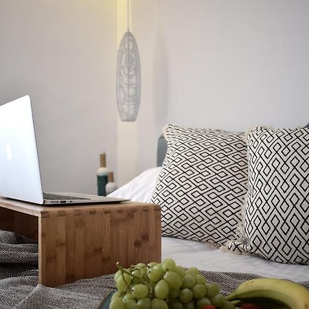 Meltemi Hotel Skiathos Town Luaran gambar