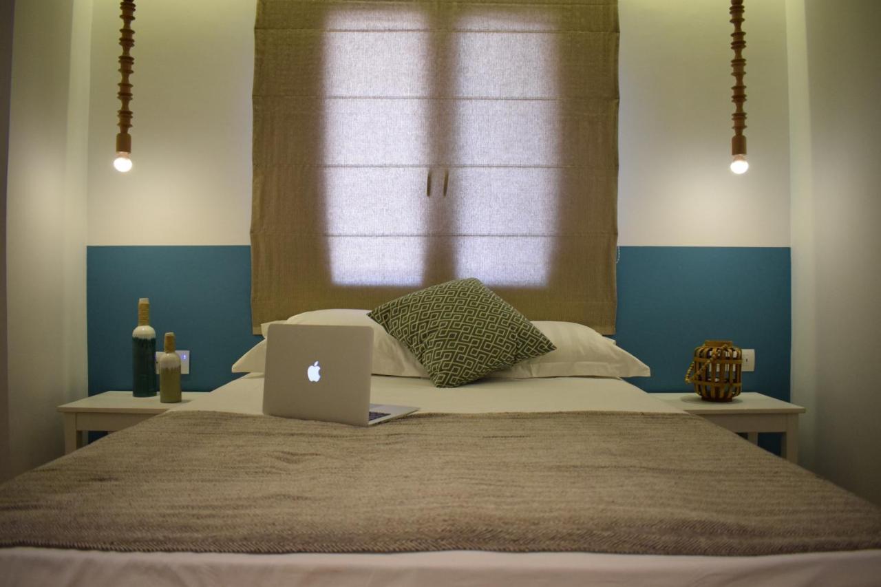 Meltemi Hotel Skiathos Town Luaran gambar