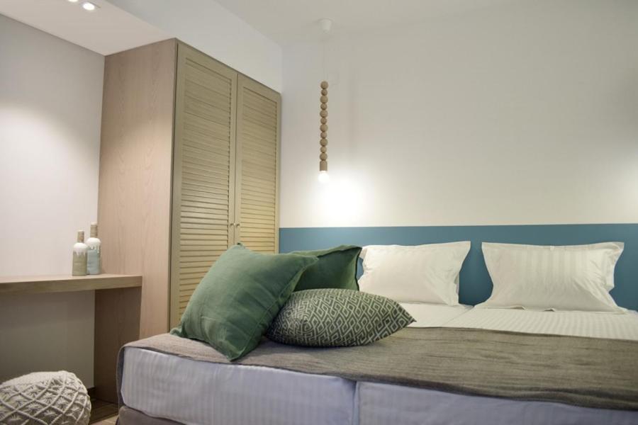 Meltemi Hotel Skiathos Town Luaran gambar