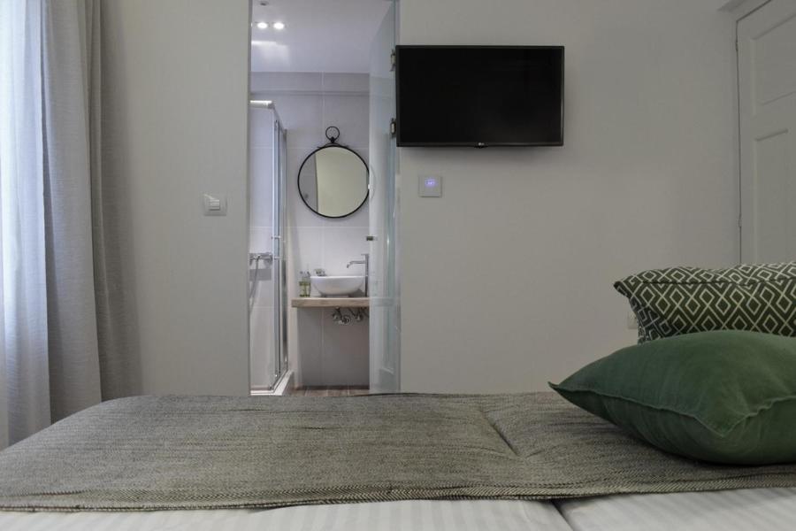 Meltemi Hotel Skiathos Town Luaran gambar