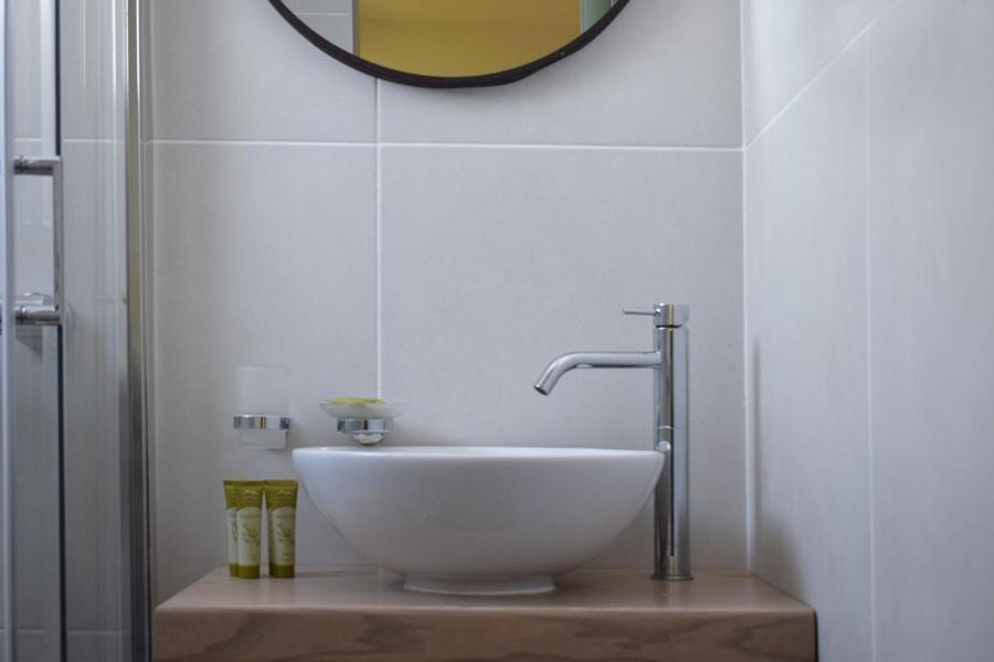 Meltemi Hotel Skiathos Town Luaran gambar