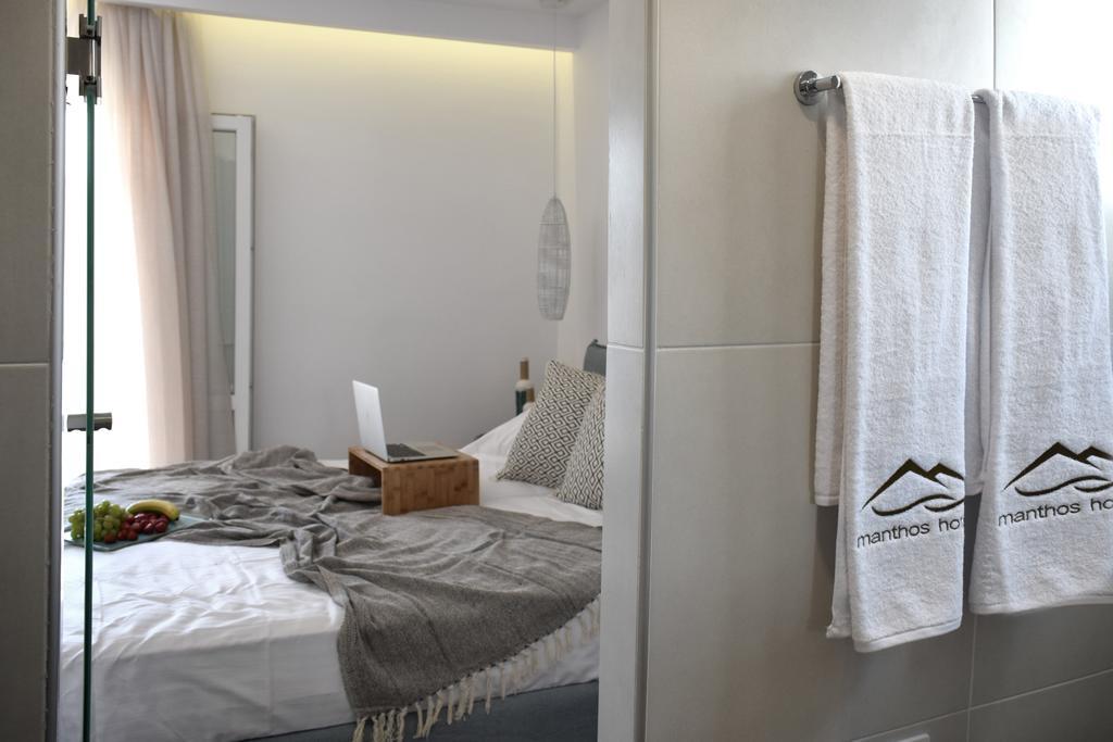 Meltemi Hotel Skiathos Town Luaran gambar