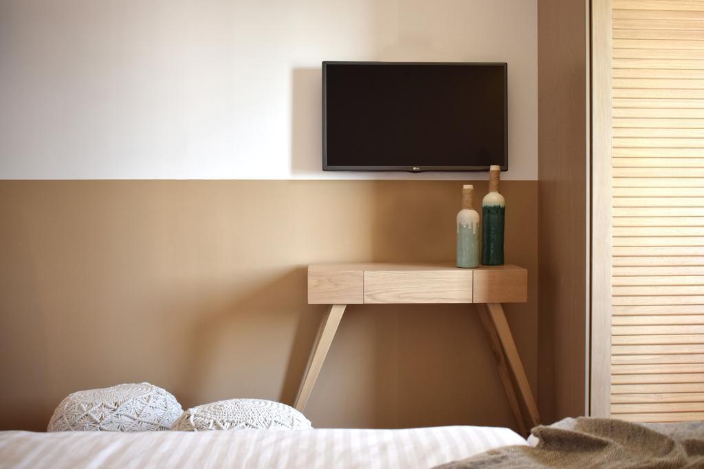 Meltemi Hotel Skiathos Town Luaran gambar
