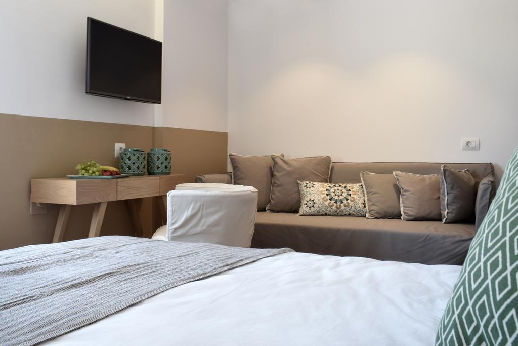 Meltemi Hotel Skiathos Town Luaran gambar