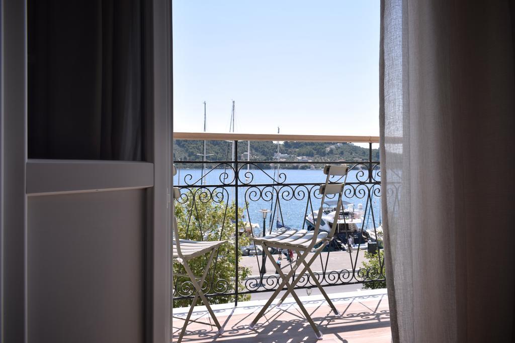 Meltemi Hotel Skiathos Town Luaran gambar