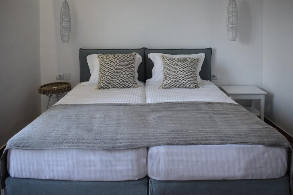 Meltemi Hotel Skiathos Town Luaran gambar
