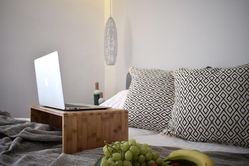 Meltemi Hotel Skiathos Town Luaran gambar