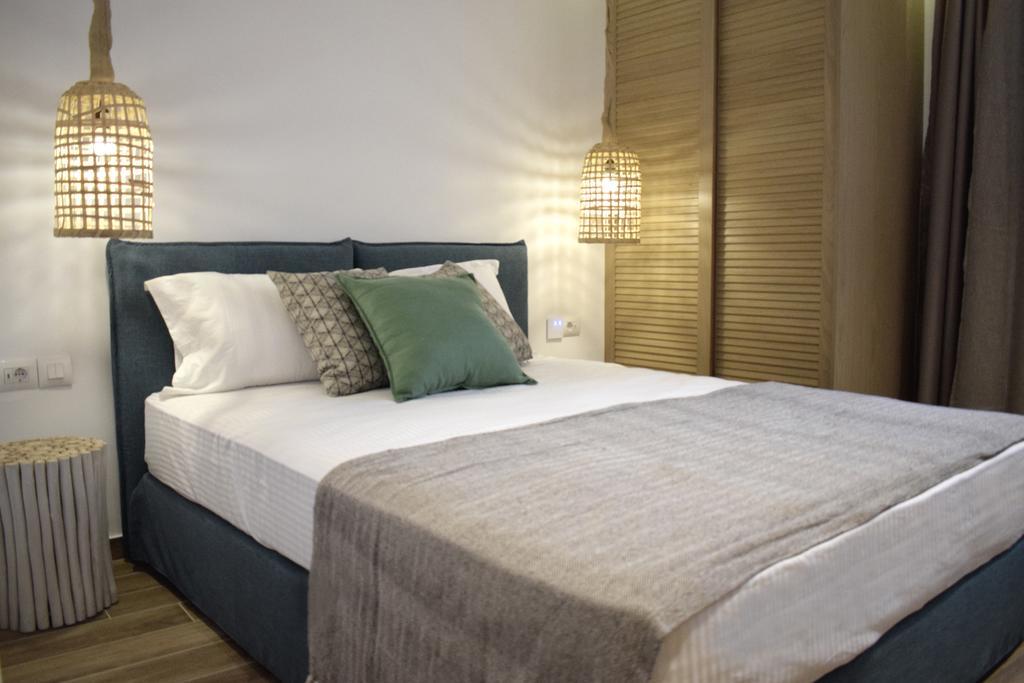 Meltemi Hotel Skiathos Town Luaran gambar