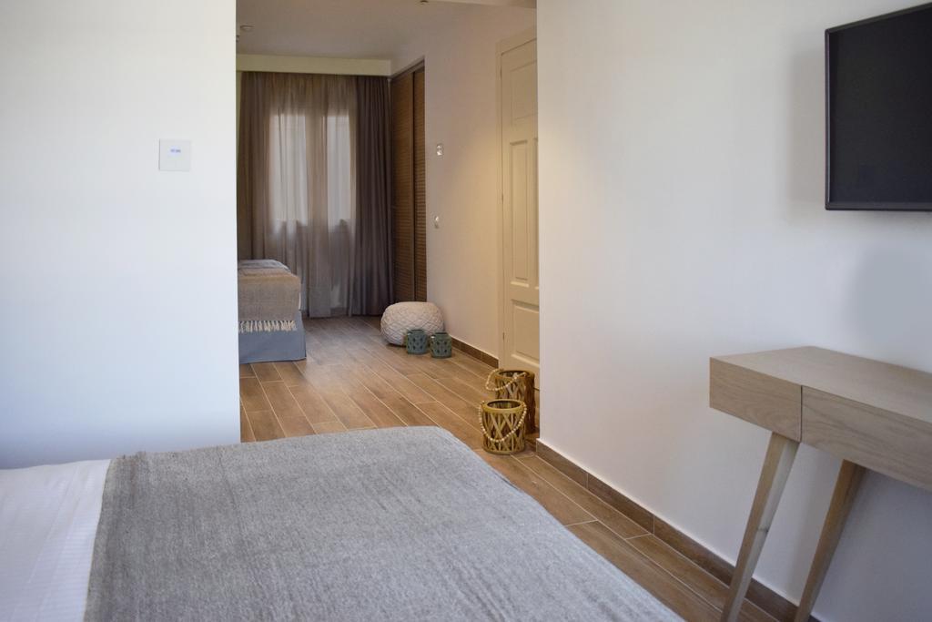 Meltemi Hotel Skiathos Town Luaran gambar