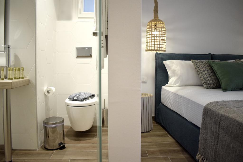 Meltemi Hotel Skiathos Town Luaran gambar