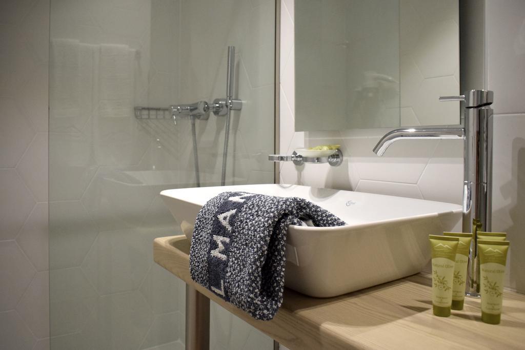 Meltemi Hotel Skiathos Town Luaran gambar