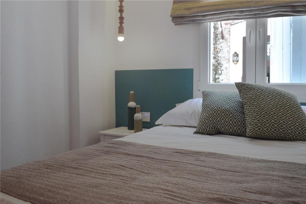 Meltemi Hotel Skiathos Town Luaran gambar