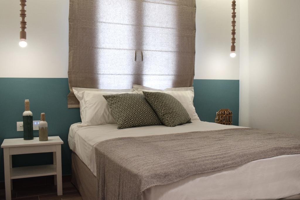 Meltemi Hotel Skiathos Town Luaran gambar