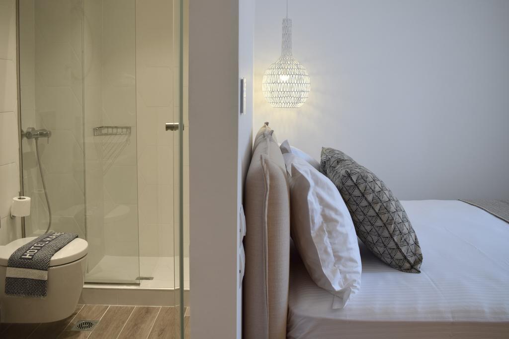 Meltemi Hotel Skiathos Town Luaran gambar