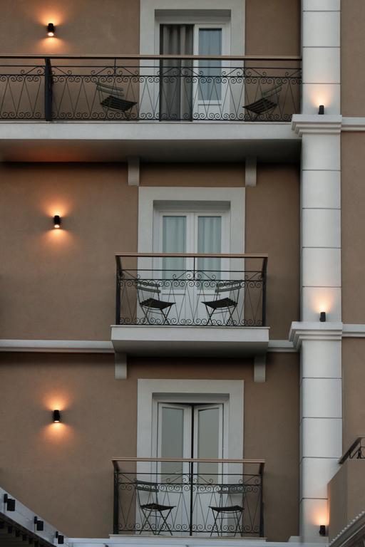 Meltemi Hotel Skiathos Town Luaran gambar