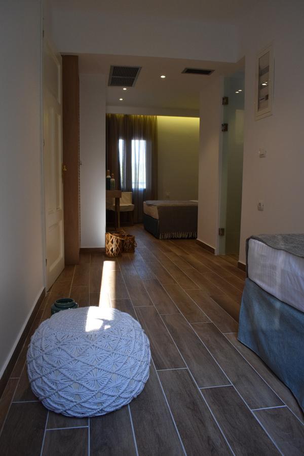 Meltemi Hotel Skiathos Town Luaran gambar