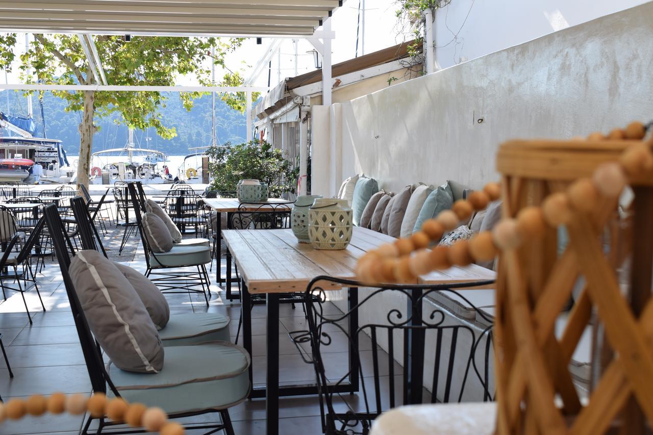 Meltemi Hotel Skiathos Town Luaran gambar